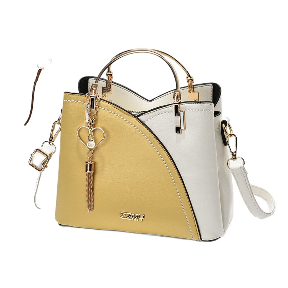 TIOZONEY - Cartera Mujer