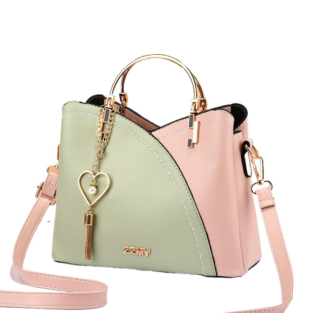 TIOZONEY - Cartera Mujer