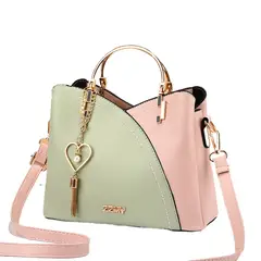 TIOZONEY - Cartera Mujer