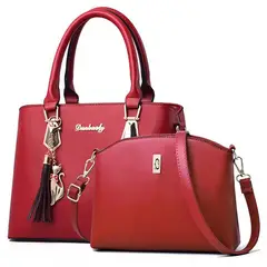TIOZONEY - Cartera Mujer