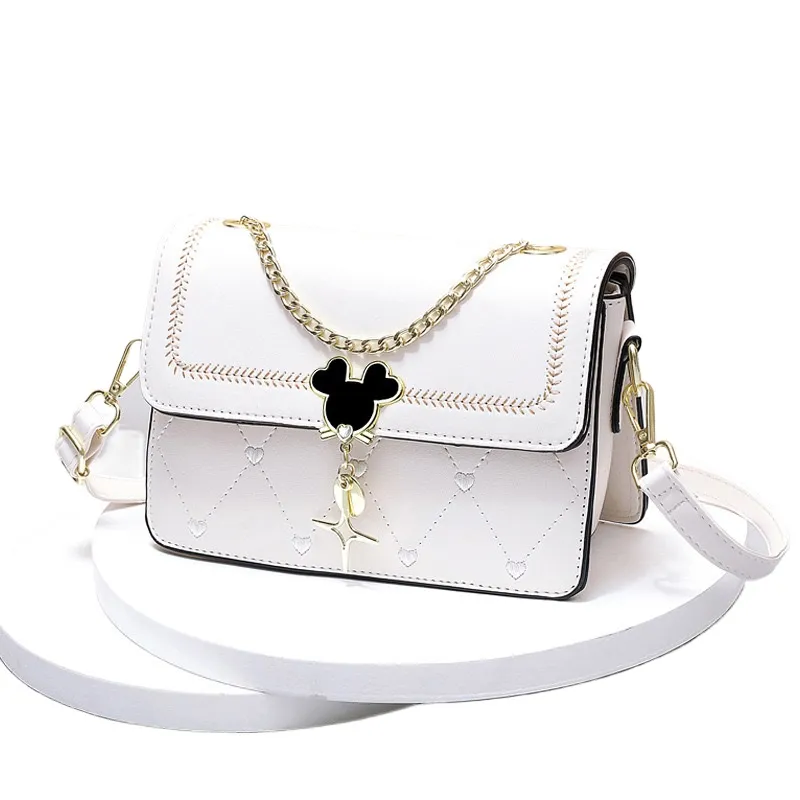 TIOZONEY - Cartera Mujer