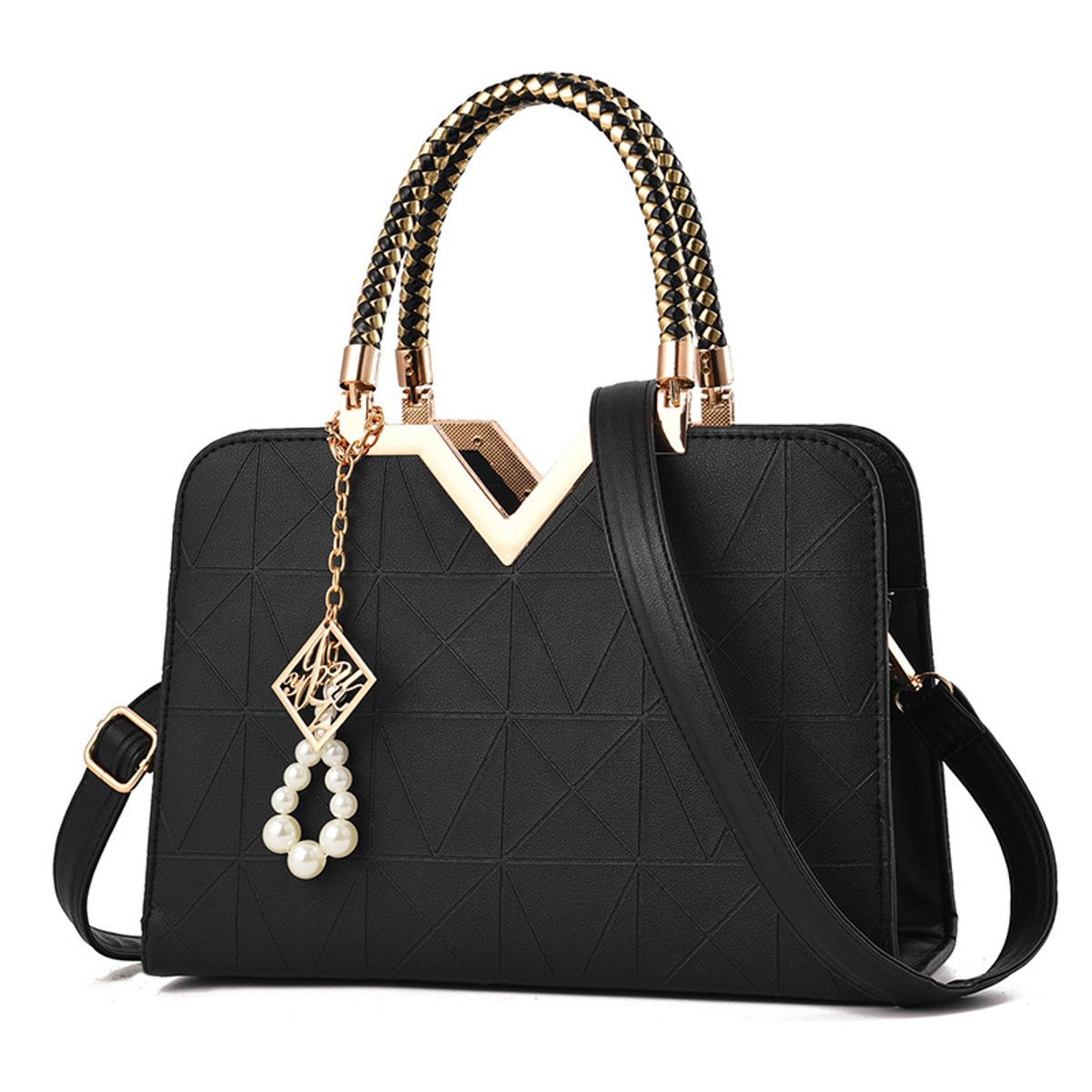 TIOZONEY - Cartera Mujer