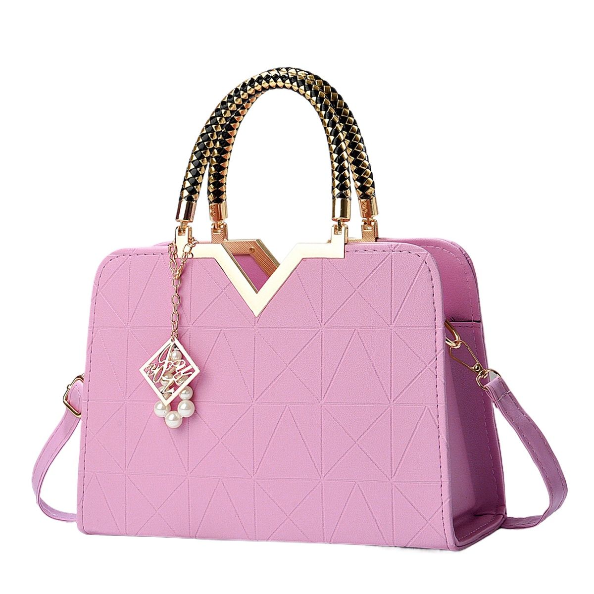 TIOZONEY - Cartera Mujer