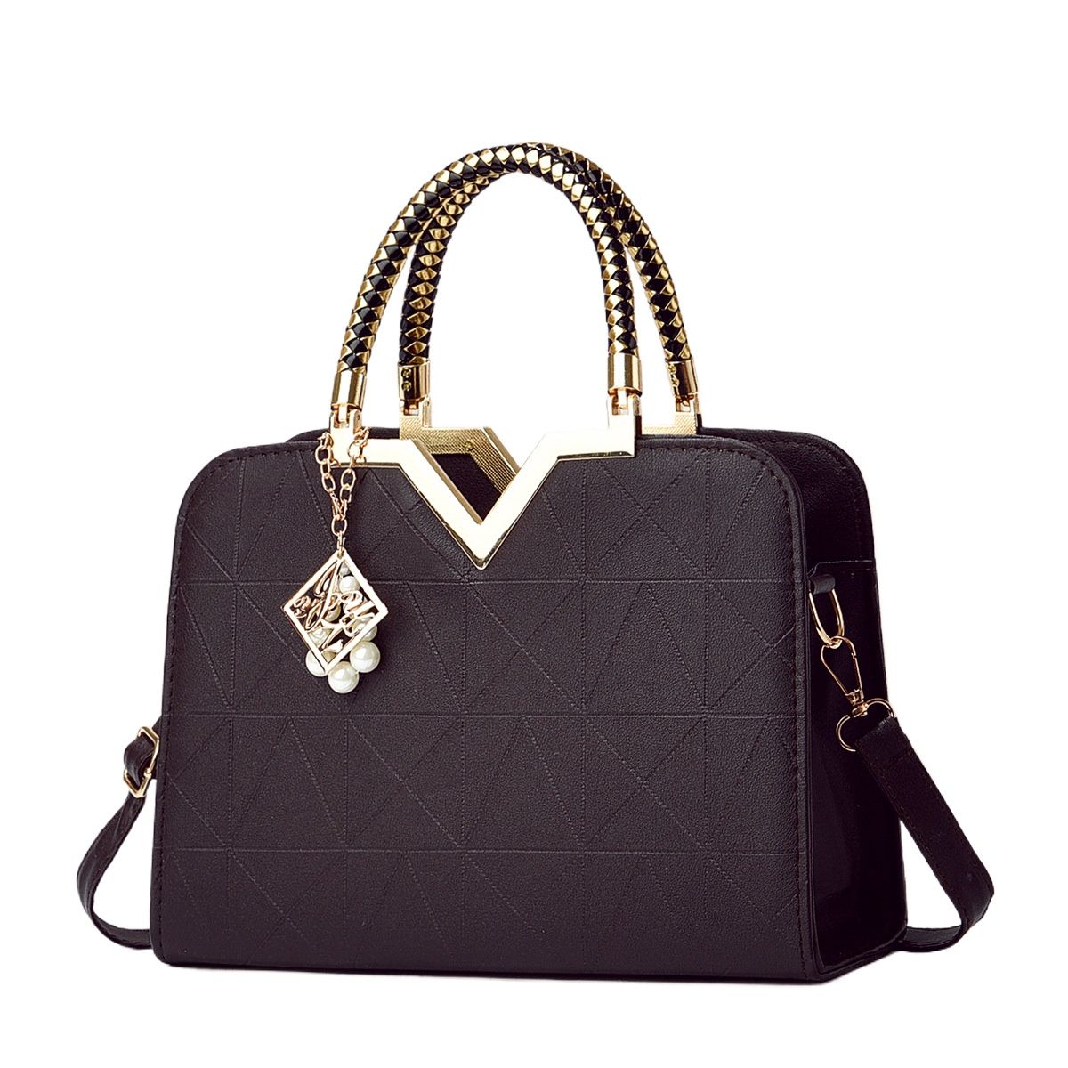 TIOZONEY - Cartera Mujer