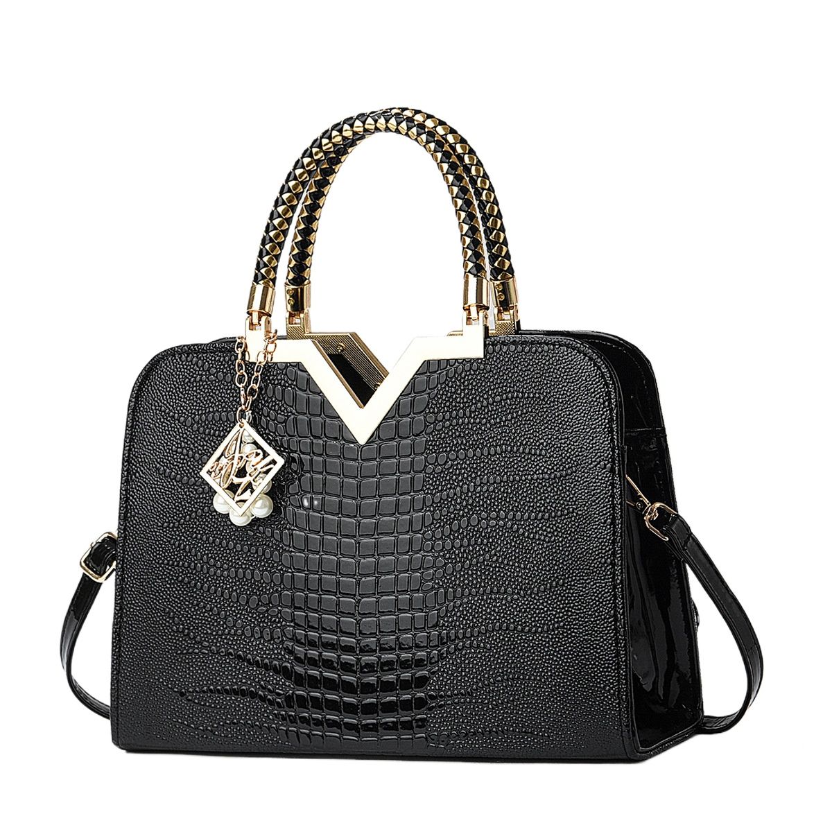 TIOZONEY - Cartera Mujer