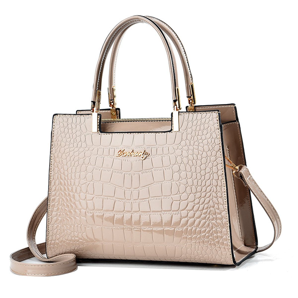 TIOZONEY - Cartera Mujer
