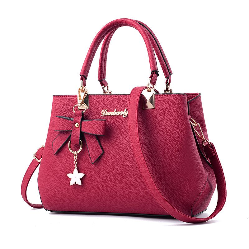 TIOZONEY - Cartera Mujer
