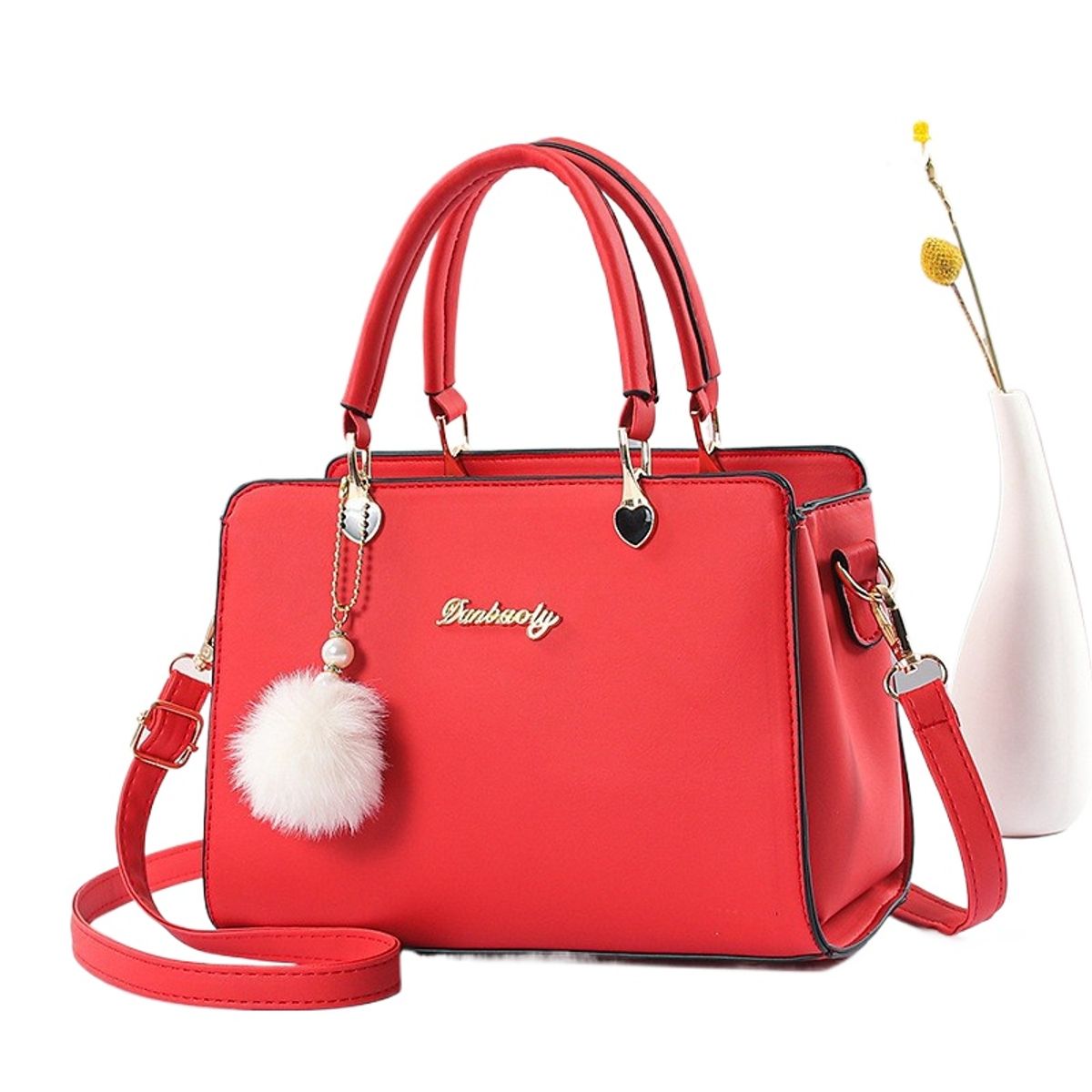 TIOZONEY - Cartera Mujer