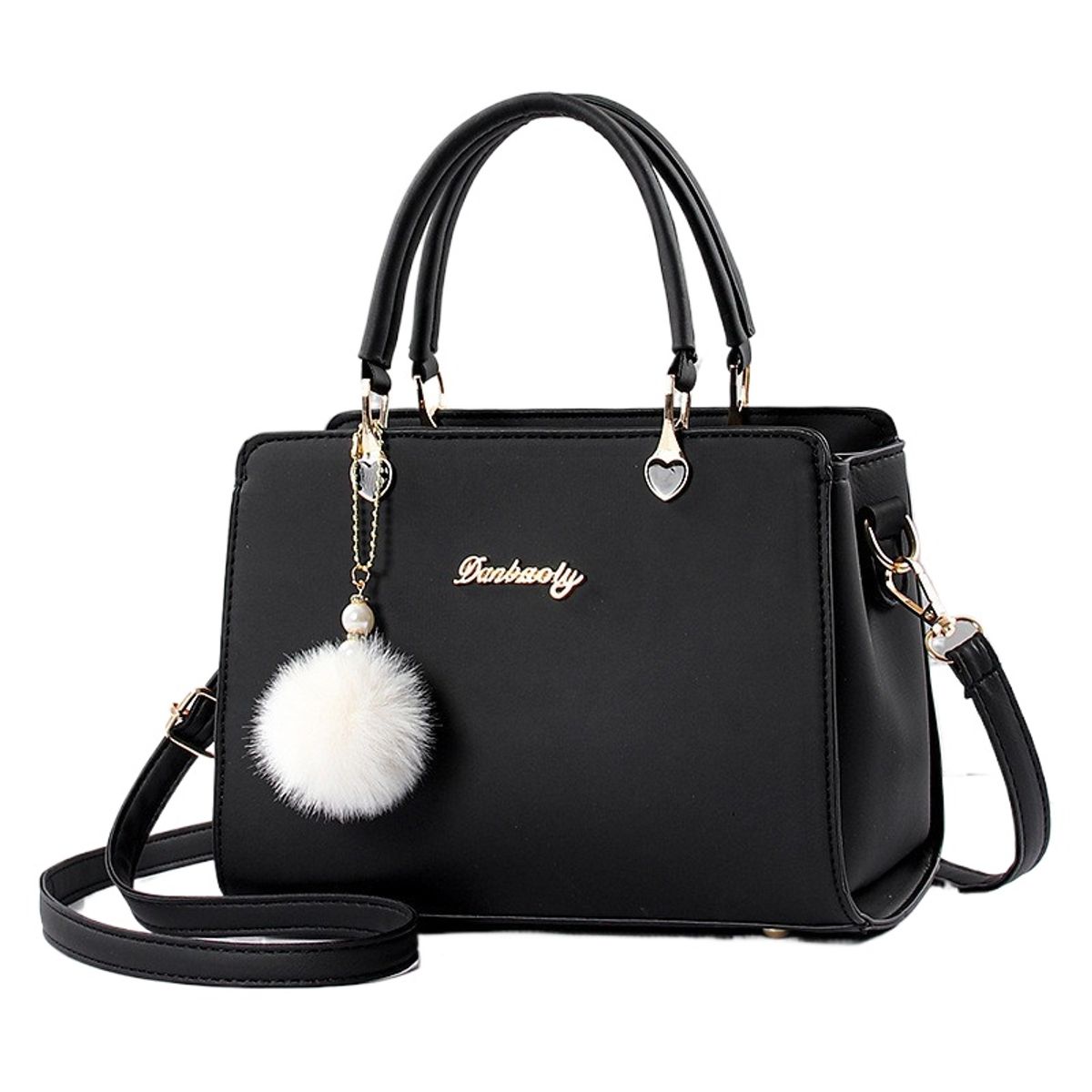 TIOZONEY - Cartera Mujer