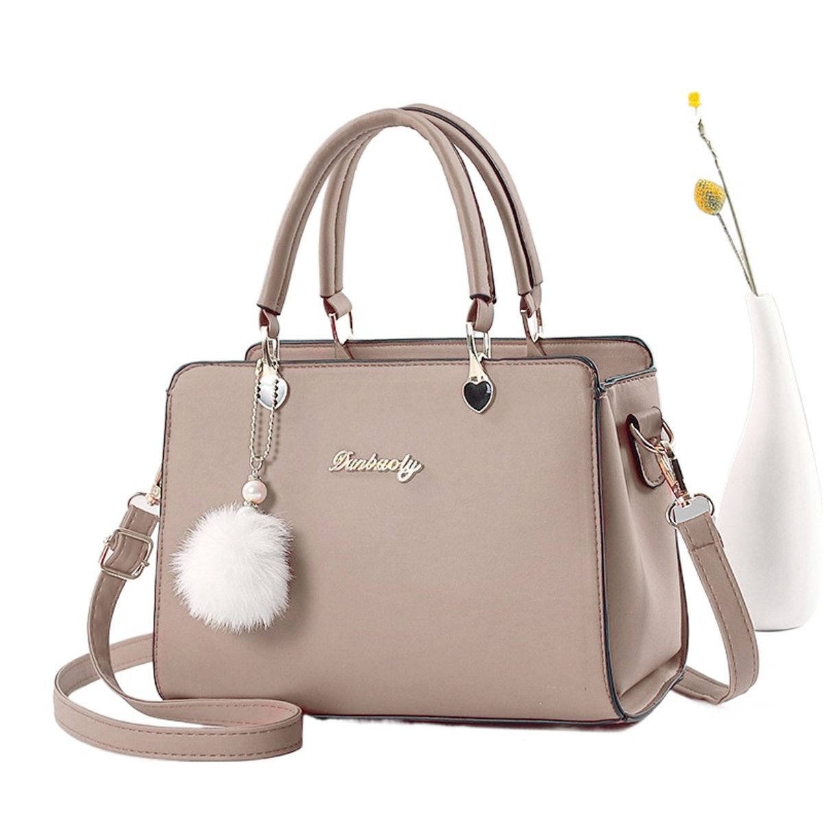 TIOZONEY - Cartera Mujer