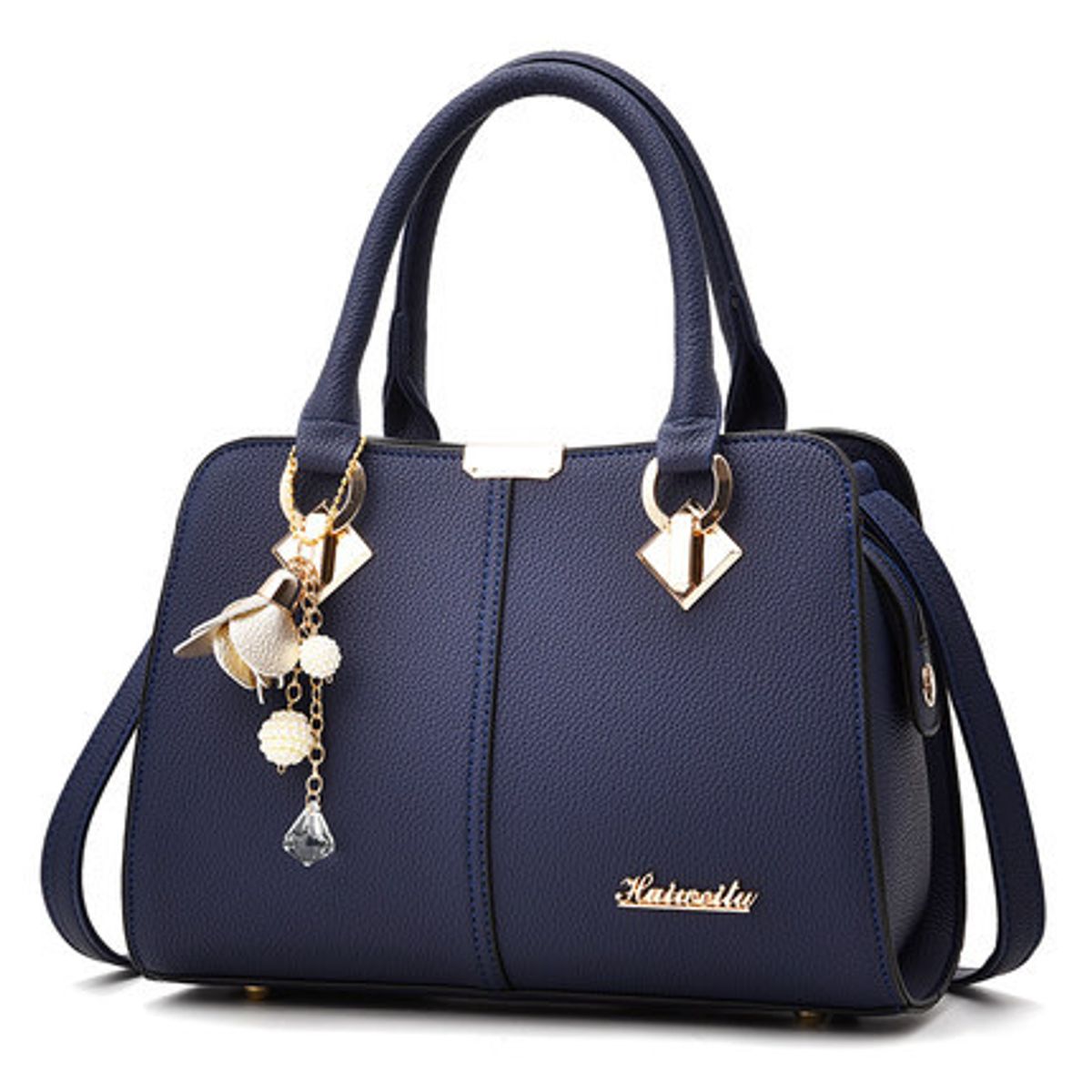 TIOZONEY - Cartera Mujer