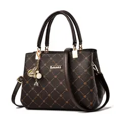 TIOZONEY - Cartera Mujer