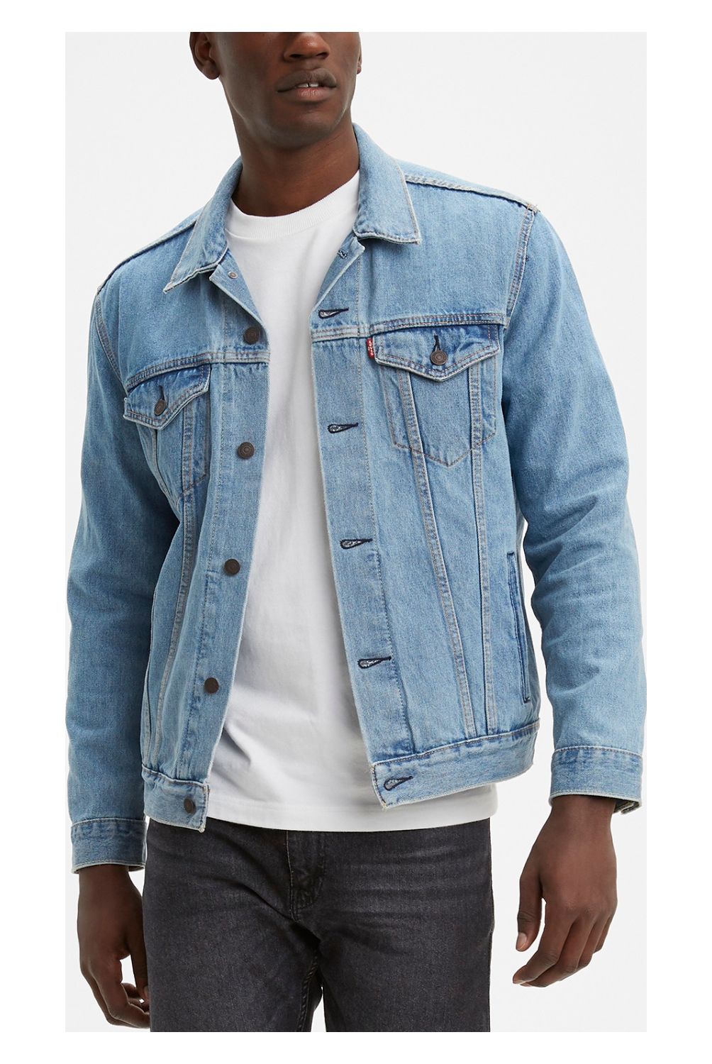 LEVIS - Chaqueta Hombre Levis