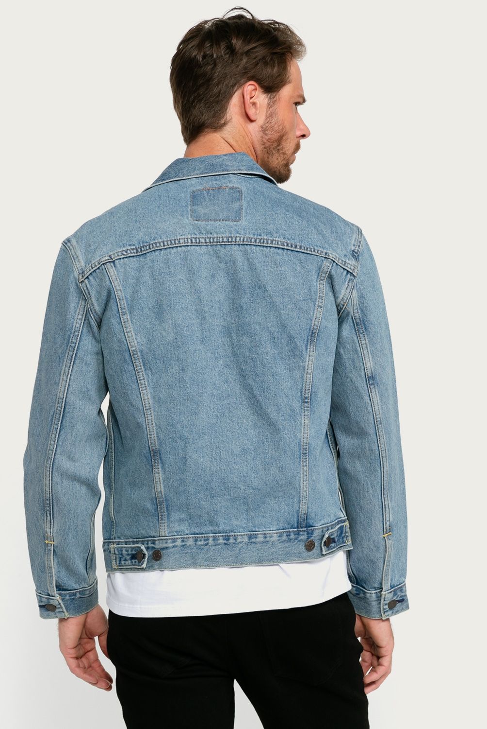 LEVIS - Chaqueta Hombre Levis