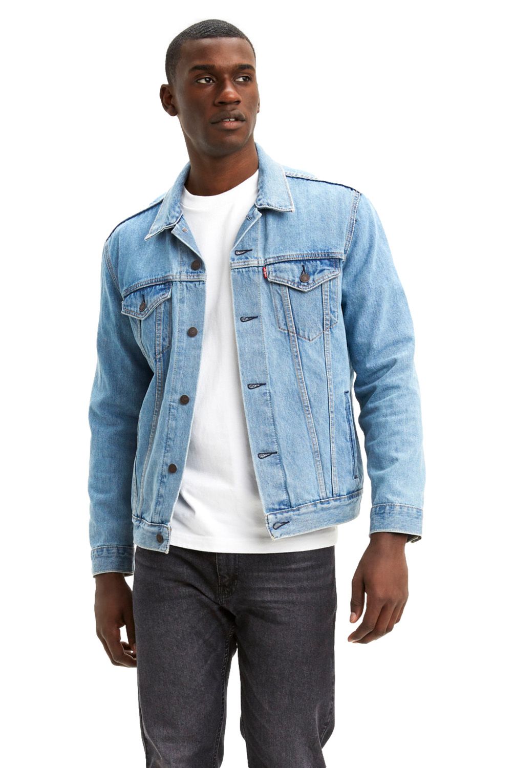 LEVIS - Chaqueta Hombre Levis