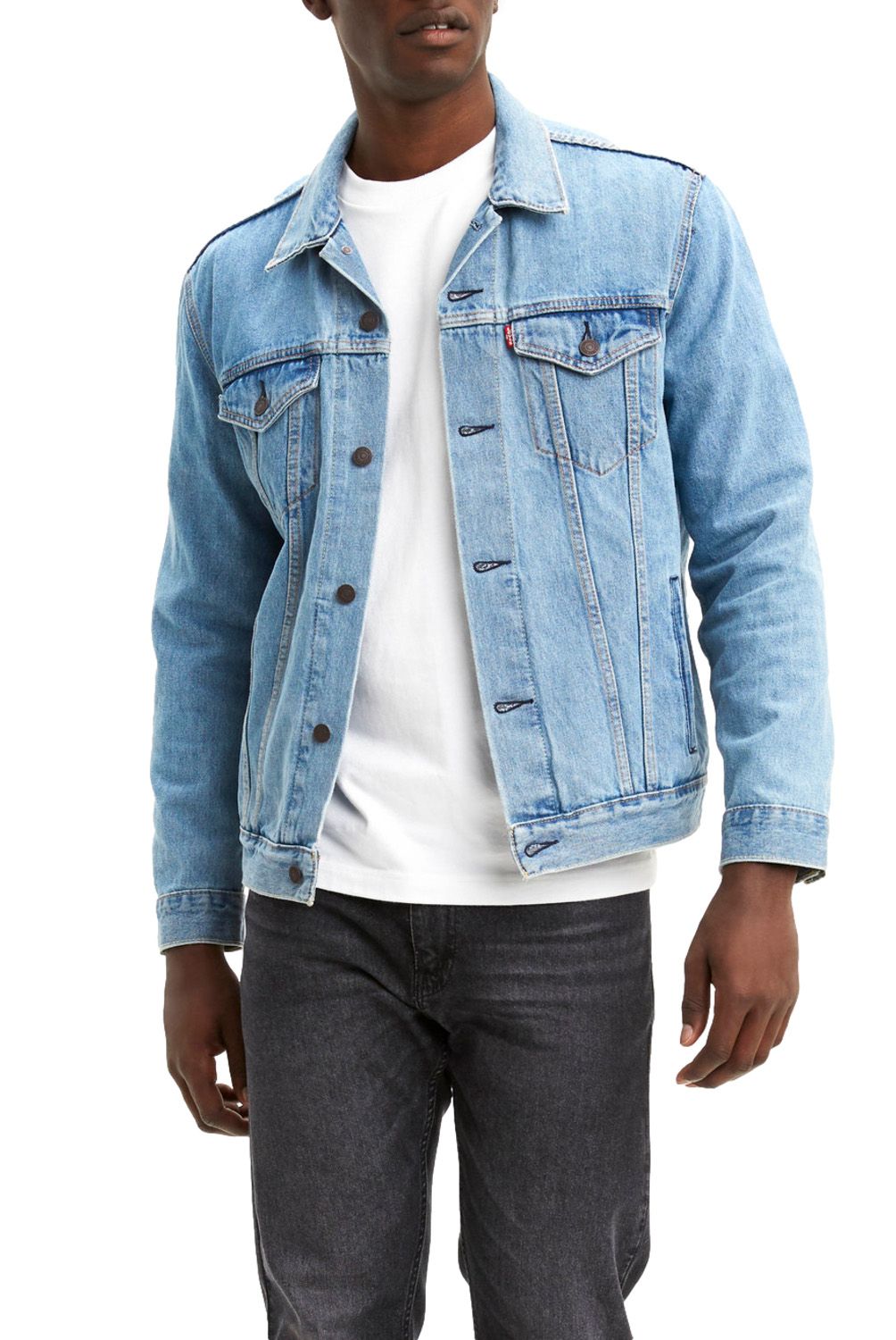 LEVIS - Chaqueta Hombre Levis