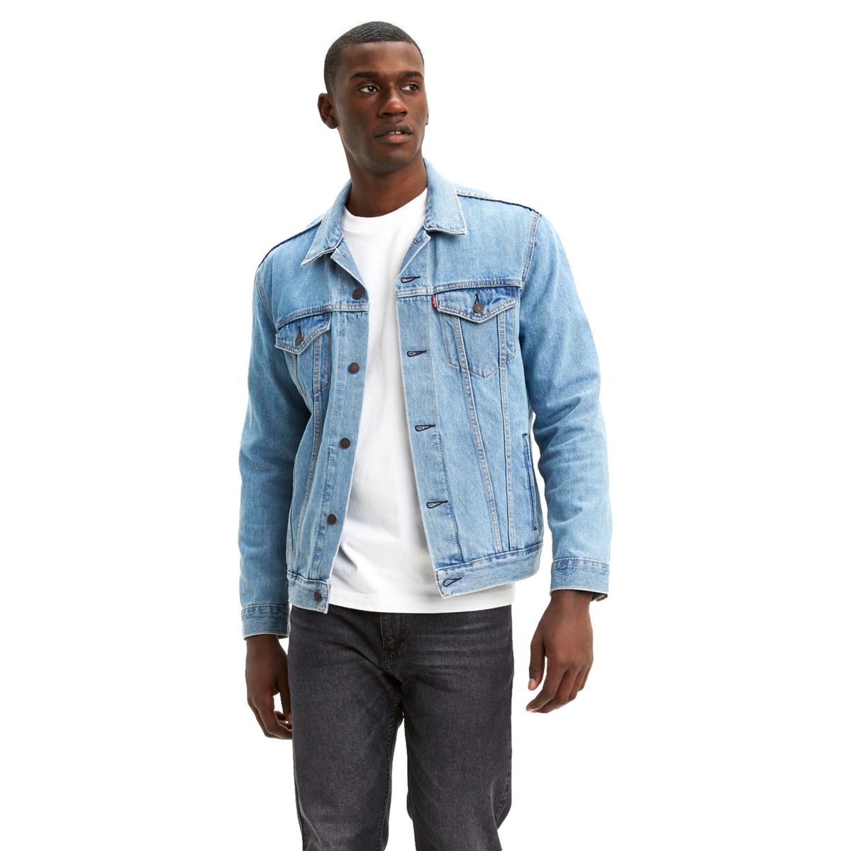 LEVIS - Chaqueta Hombre Levis