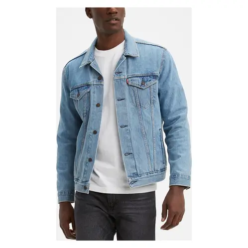 LEVIS - Chaqueta Hombre