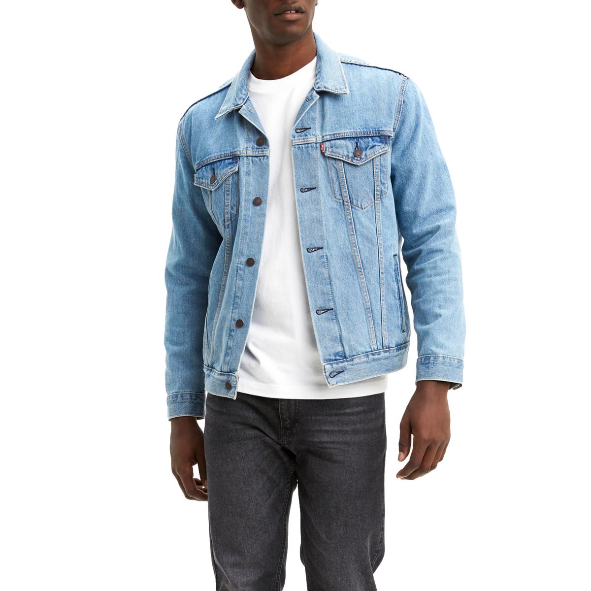 LEVIS - Chaqueta Hombre Levis