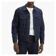 LEVIS - Chaqueta De Algodón Hombre