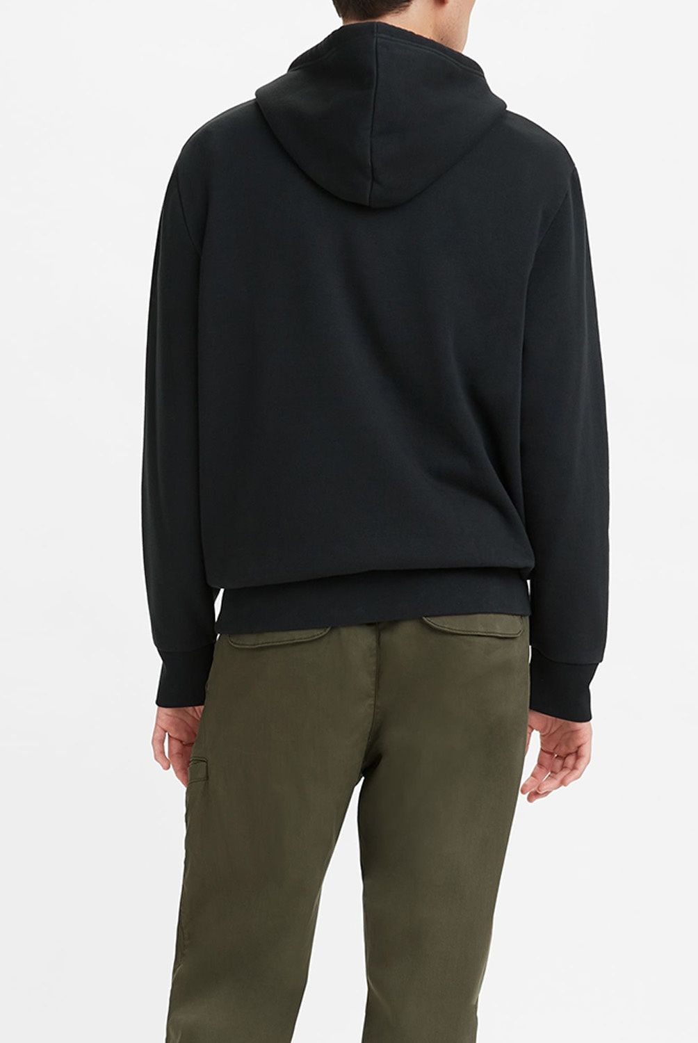 LEVIS - Polerón Hombre Levis