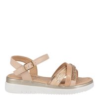 Sandalia Niña Rosado Ibit