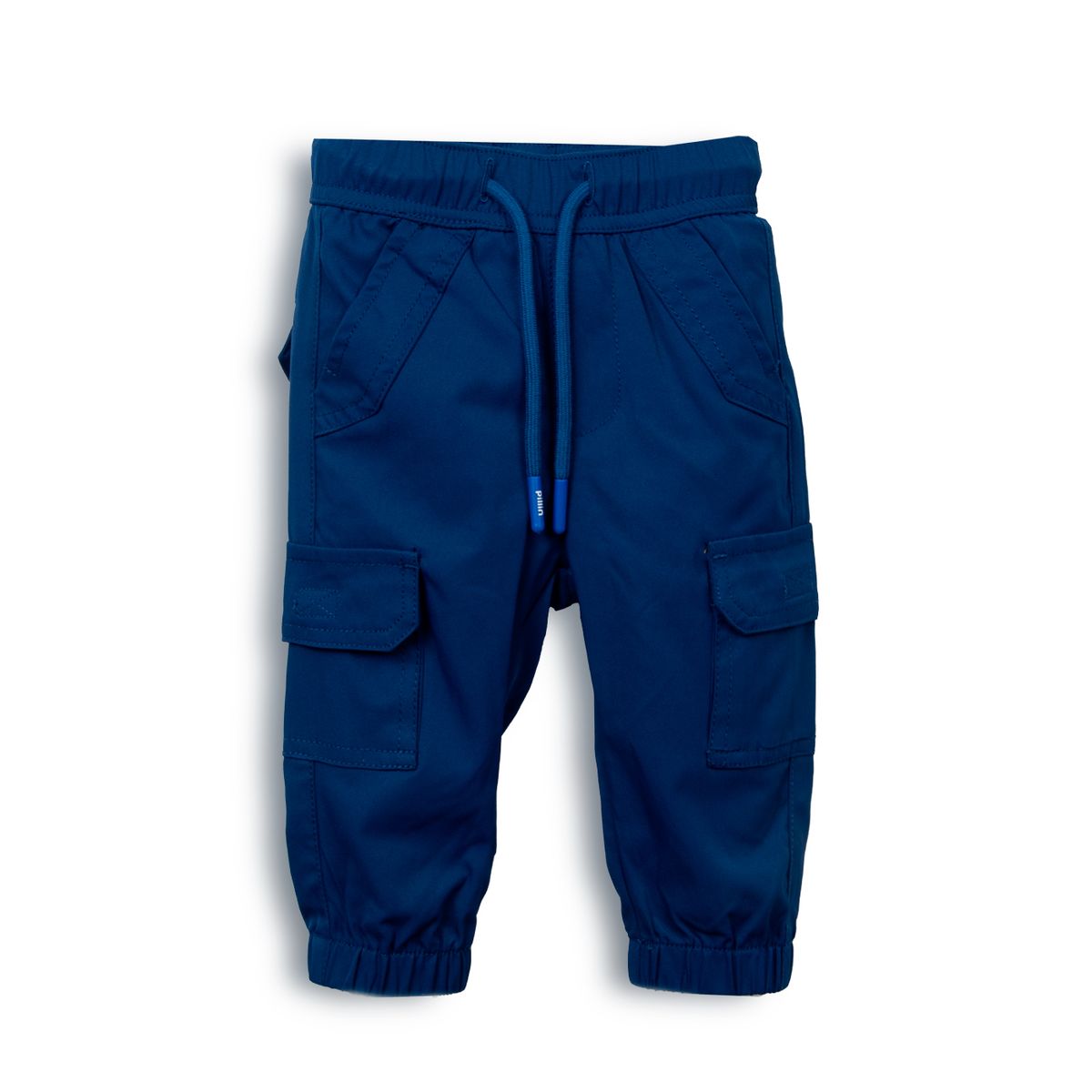 PILLIN - Pantalón  Niño Azul Marino Pillin PVC805-25AZM