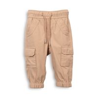 Pantalón Niño Caqui PVC805-25CAQ