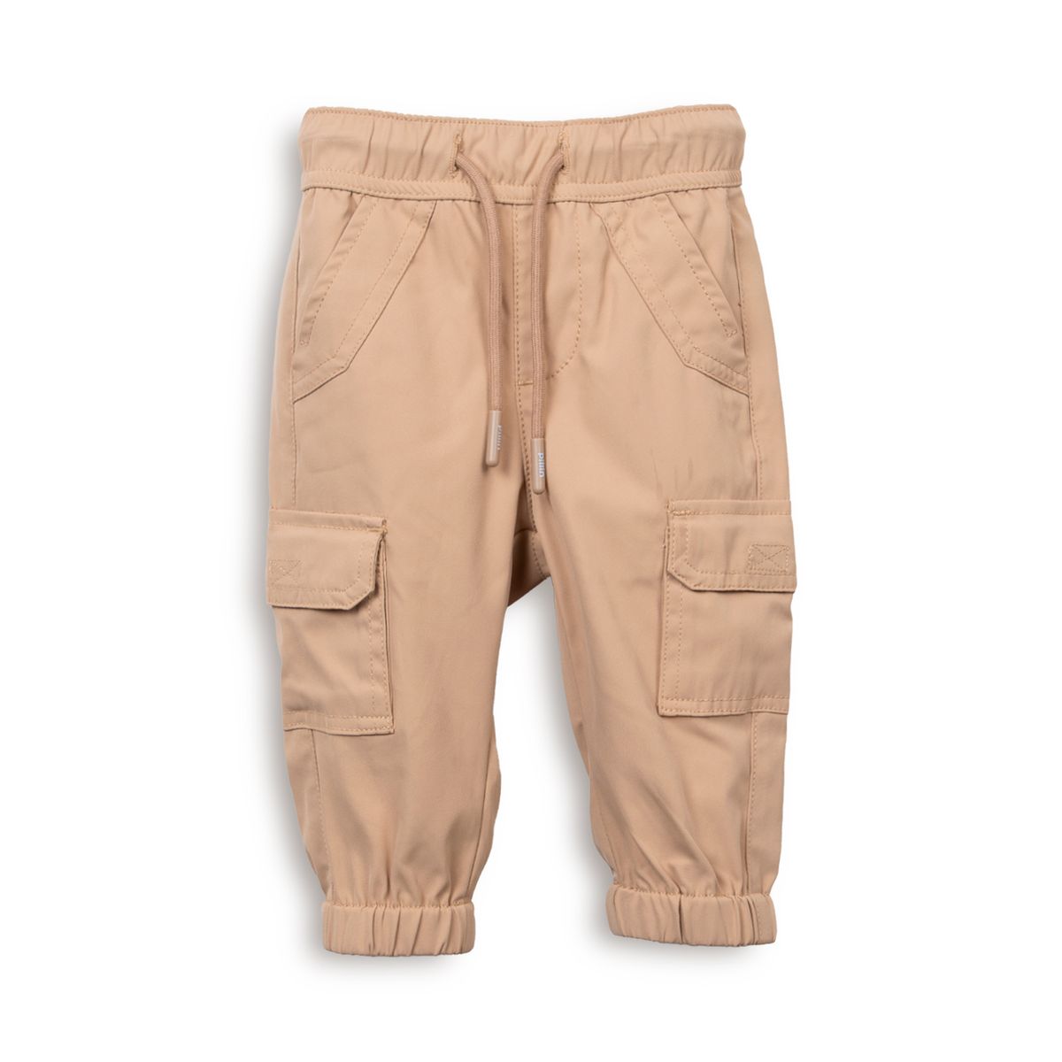 PILLIN - Pantalón  Niño Caqui Pillin PVC805-25CAQ