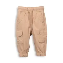 PILLIN - Pantalón Niño Caqui PVC805-25CAQ