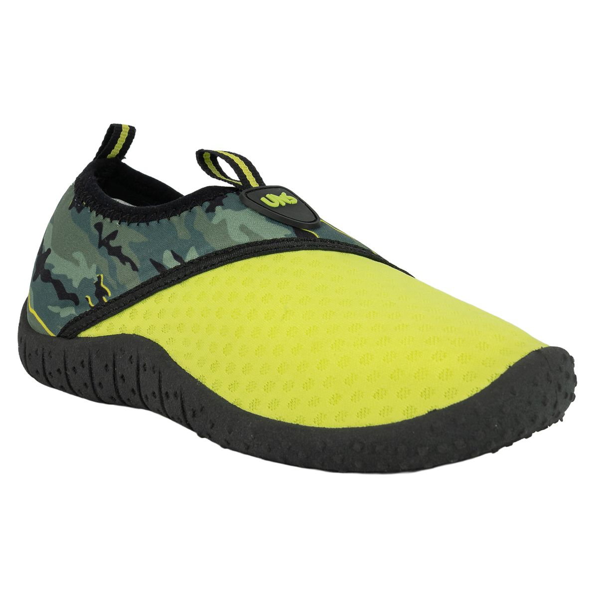 UNS - Zapatilla de Agua Niño Verde Martre UNS