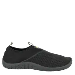 UNS - Zapatilla de Agua Mujer Negro Mashu