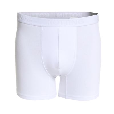 Imagen 1 del producto BOXER HOMBRE ELASTICADO ALGODÓN BCI CONFORT - KITTING