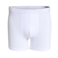 BOXER HOMBRE ELASTICADO ALGODÓN BCI CONFORT - KITTING
