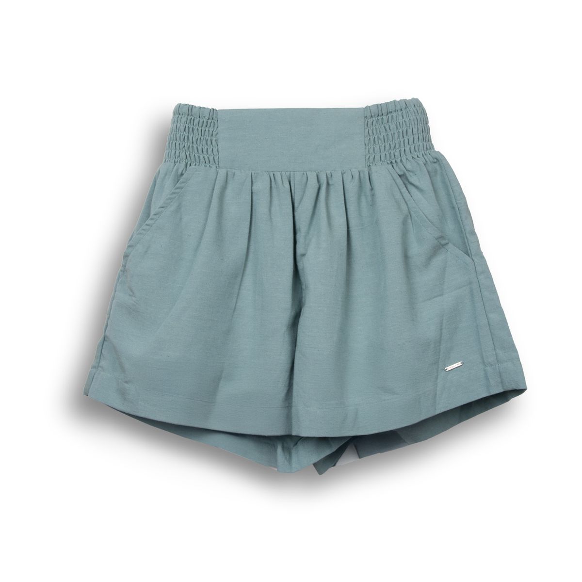 PILLIN - Short Niña Beige Pillin TVC806-25BEI