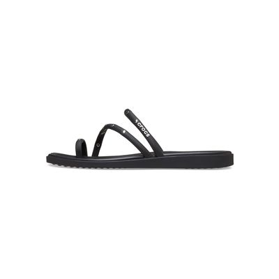 Imagen 2 del producto Sandalia Mujer Miami Toe Loop Sandal Negro