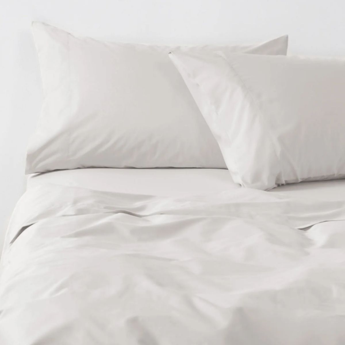 CANNON HOME - Sabana King 200 Hilos Ec Cannon 100 % Algodón