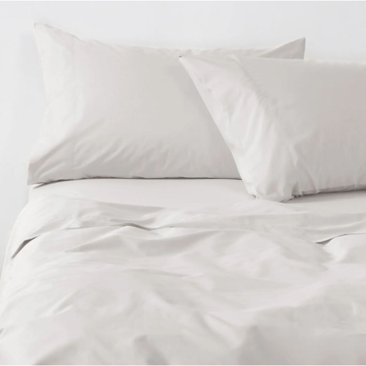 CANNON HOME - Sabana King 200 Hilos Ec Cannon 100 % Algodón