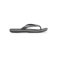Sandalia Flip Hombre/Mujer Crocband Gris