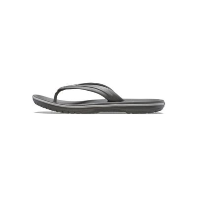 Imagen 2 del producto Sandalia Flip Hombre/Mujer Crocband Gris