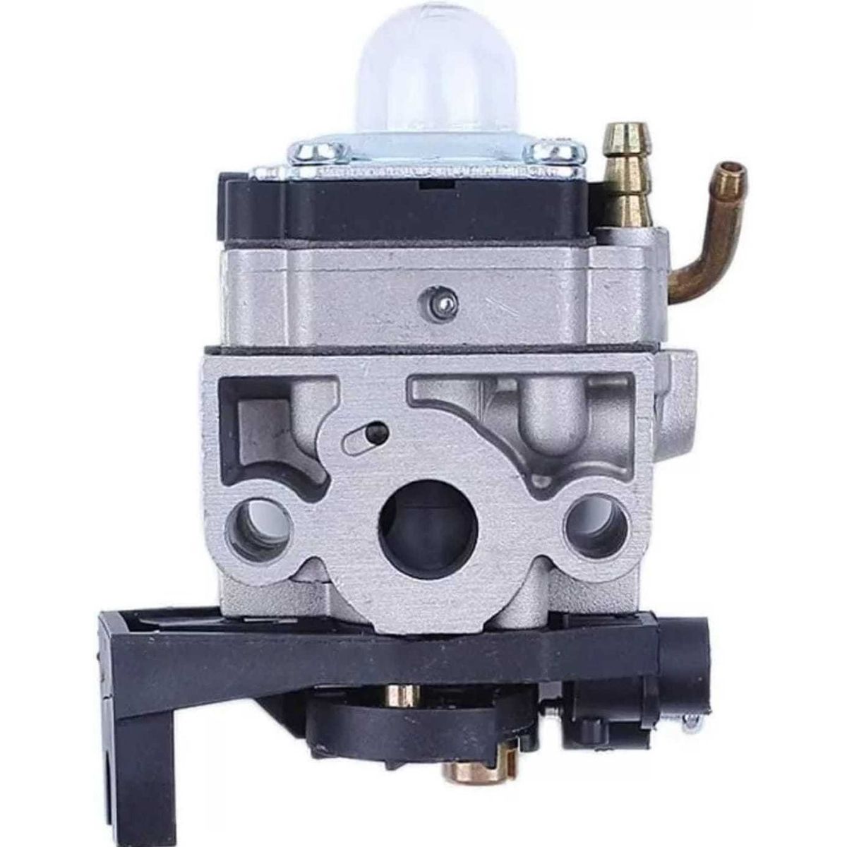 GENERICO - Carburador Para Honda Gx35 4 Tiempos