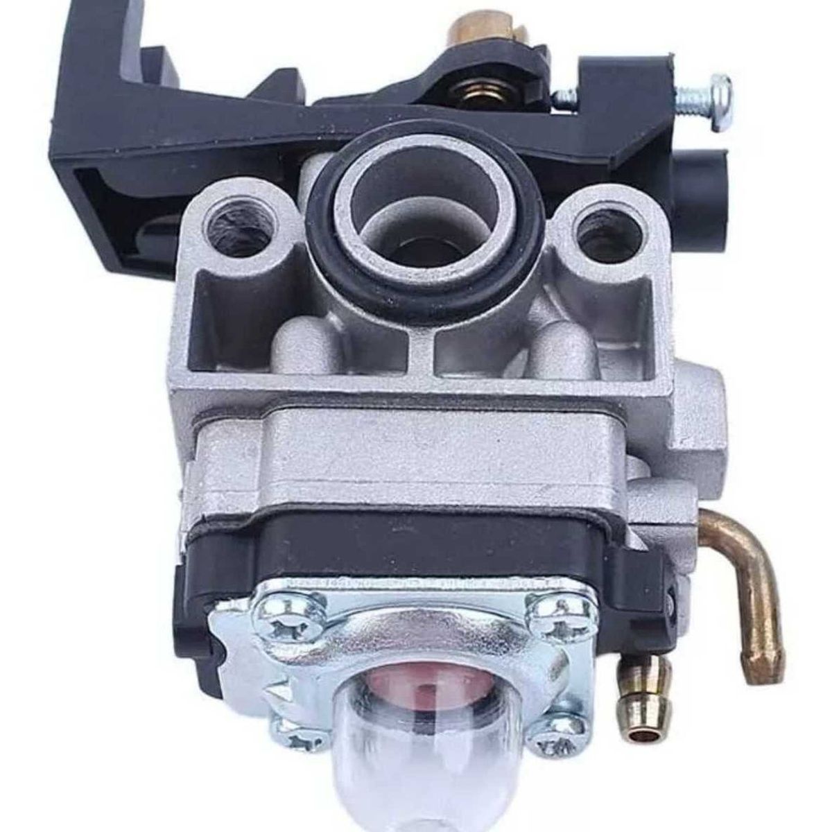 GENERICO - Carburador Para Honda Gx35 4 Tiempos