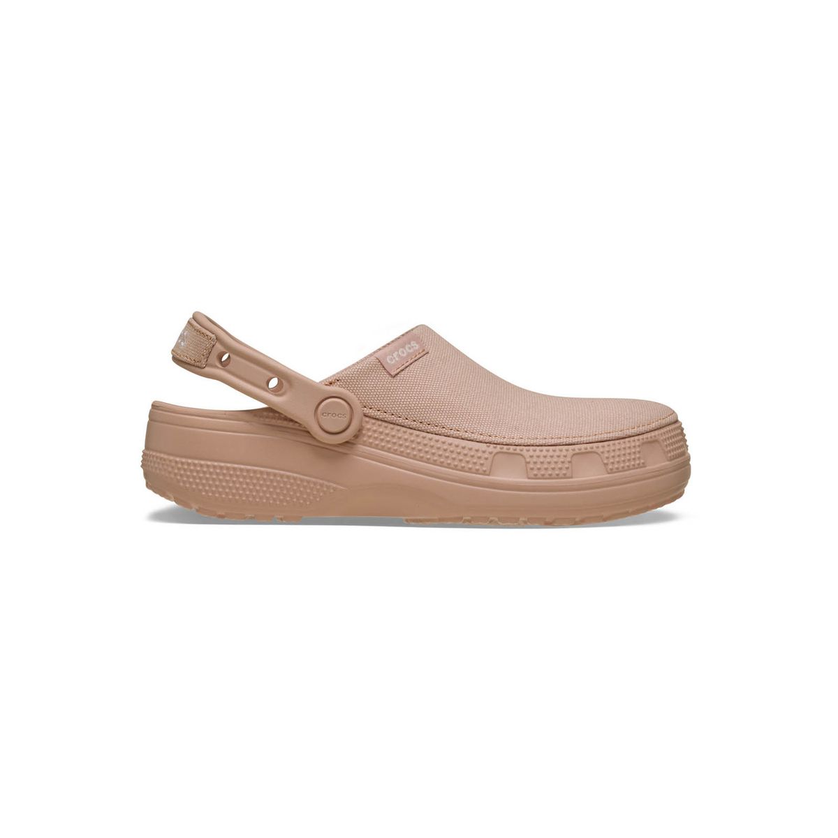 CROCS - Zueco Hombre/Mujer Classic Clog Crafted Rosa CROCS