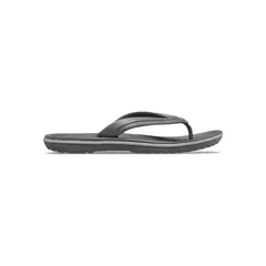 CROCS - Sandalia Flip HombreMujer Crocband Gris