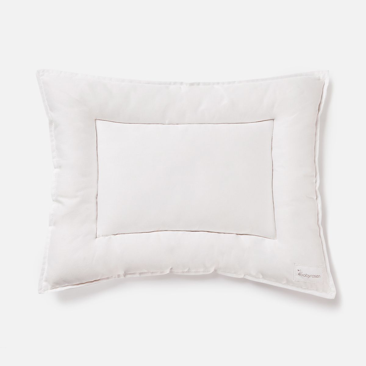 BABYROSEN - Almohada Kapok 35 x 45 cm