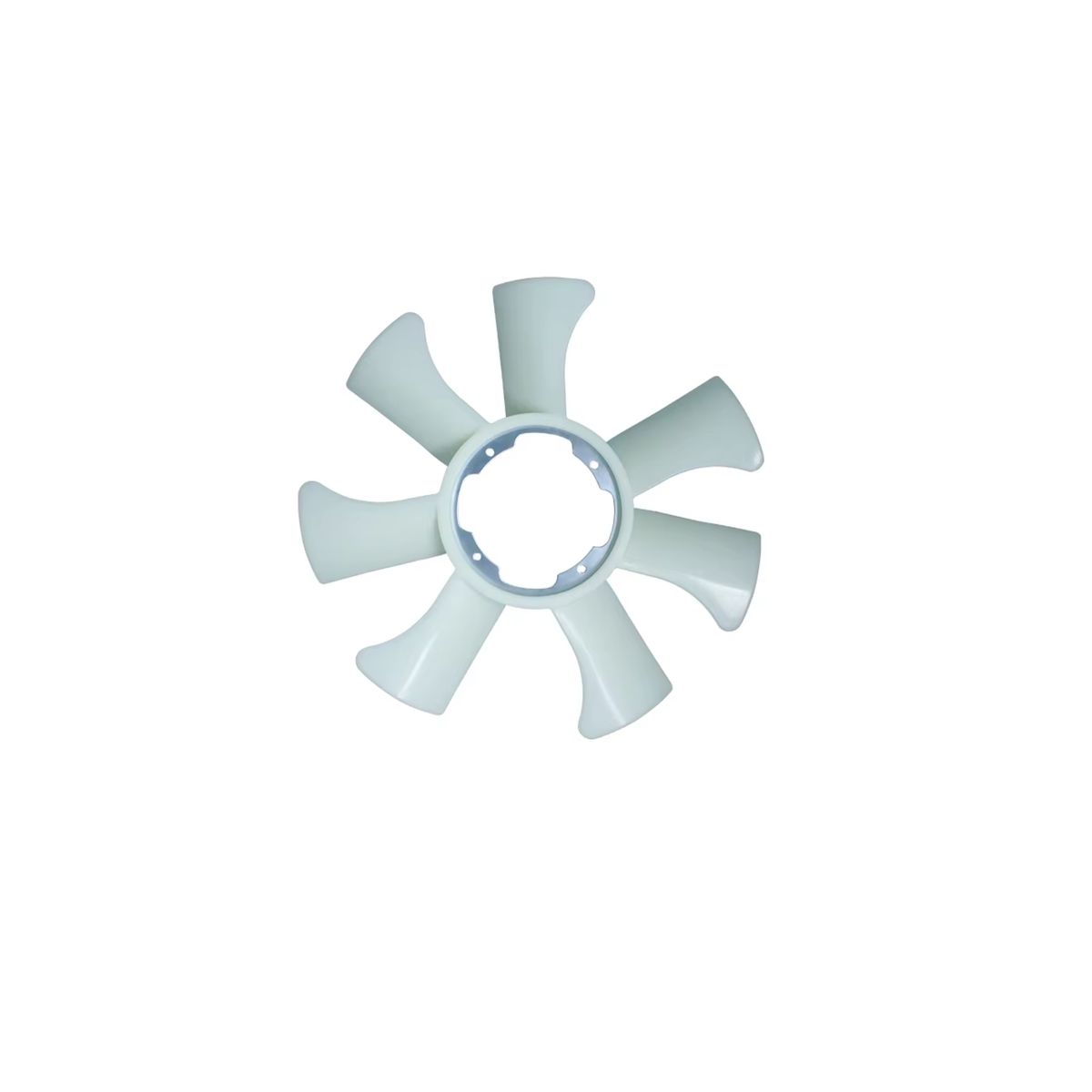 GENERICO - ASPA VENTILADOR NISSAN TERRANO D22 2.5 2001-2016