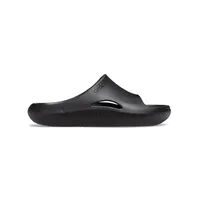 Sandalia Hombre/Mujer Mellow Slide Negro