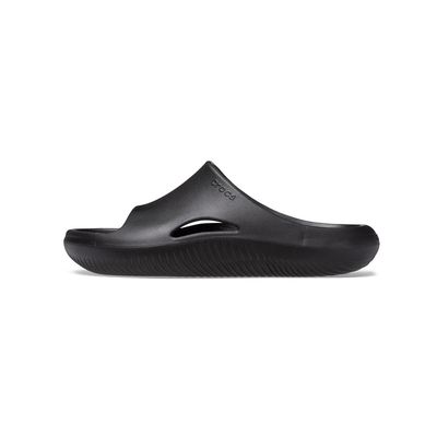 Imagen 2 del producto Sandalia Hombre/Mujer Mellow Slide Negro