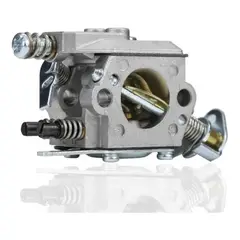 GENERICO - Carburador Para Husqvarna 36 41 136 137 141 142