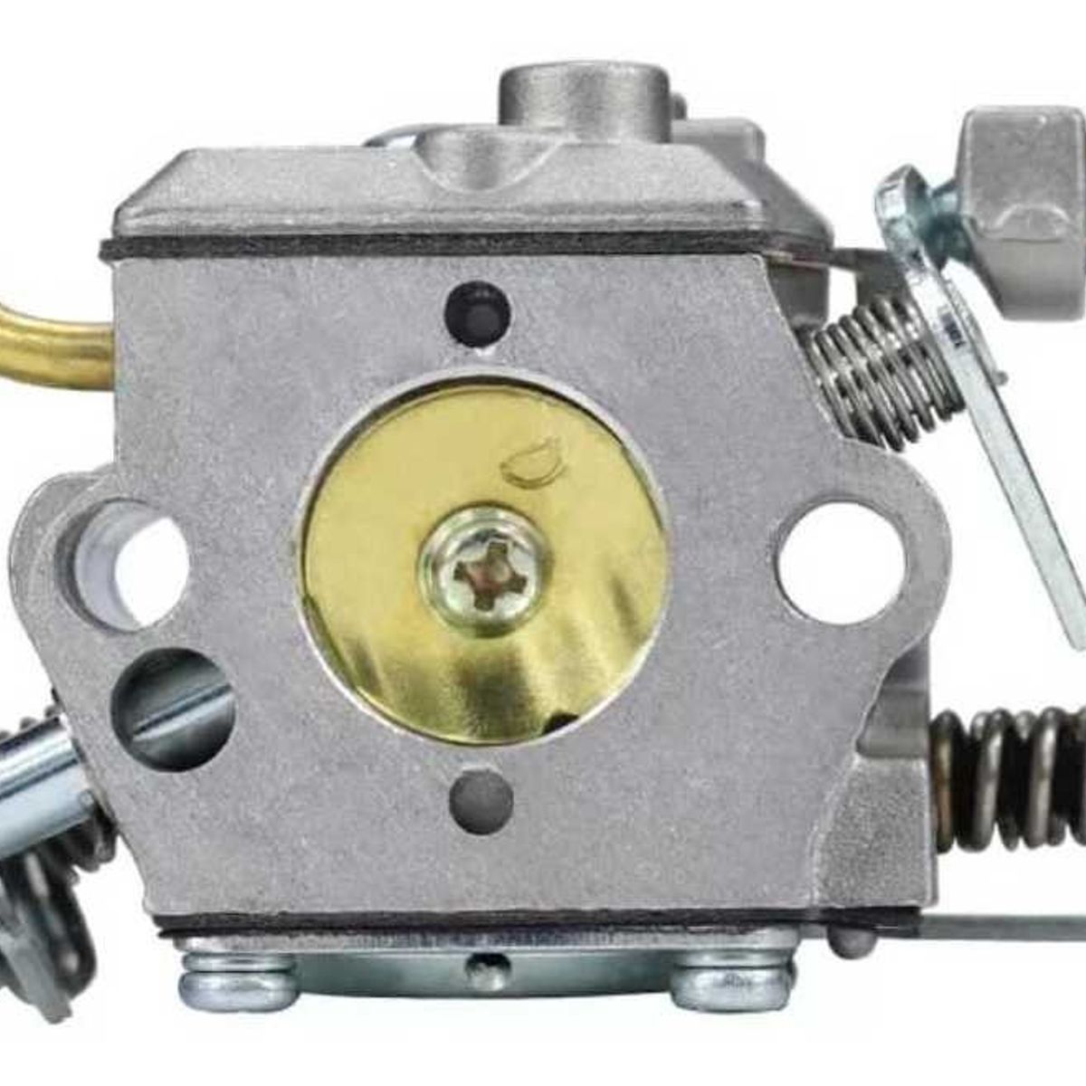 GENERICO - Carburador Para Husqvarna 36 41 136 137 141 142